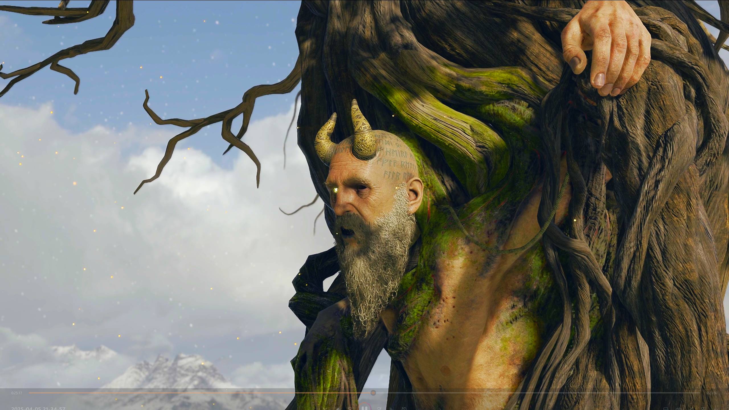 Год оф вар 4 (максимальная сложность)