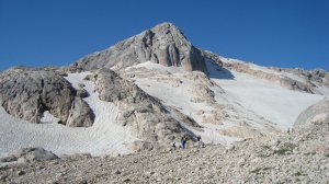 Гора Фишт 27-28 июля 2019 (Адыгея)