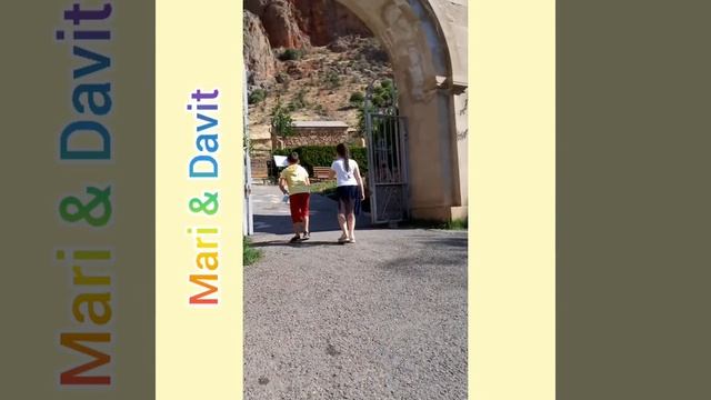 ՆՈՐԱՎԱՆՔ/ Noravanq/ Нораванк