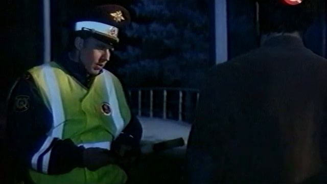 Пример оцифрованной видеозаписи формата VHS SECAM-3B смотреть онлайн