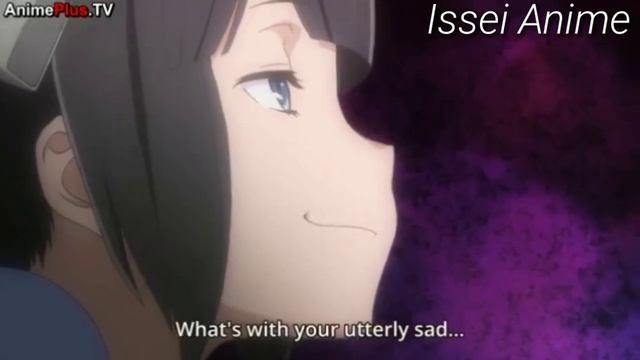 Loli Big Boobs Vs Loki No Boobs 😆