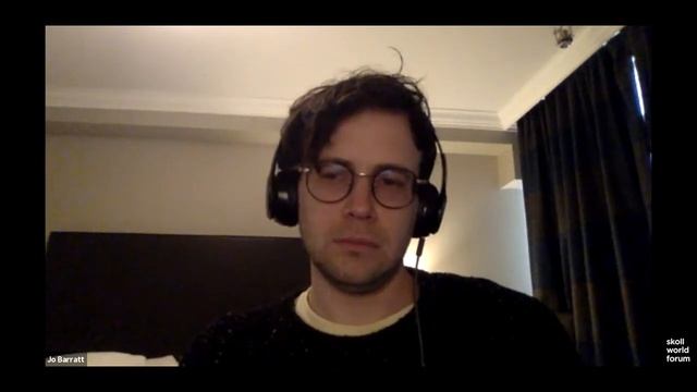 New Constellations: Glimmers of Hope смотреть онлайн