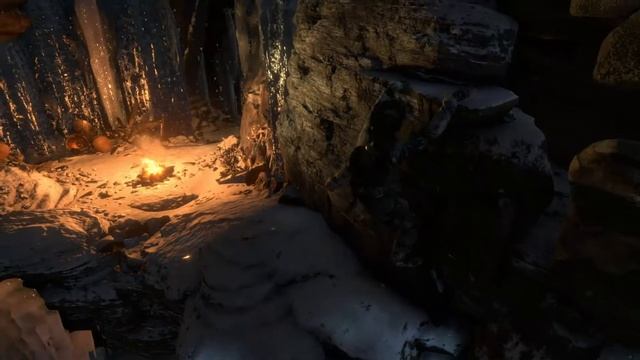 Rise Of The Tomb Raider W/ Steam Controller (Ep 38)