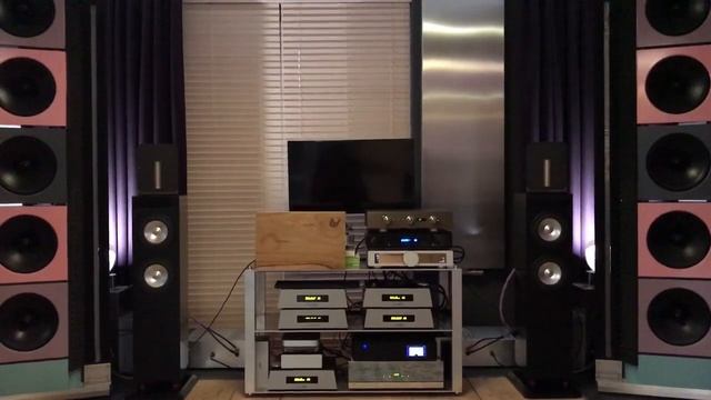 Conquistar Finally Meets Big Brother