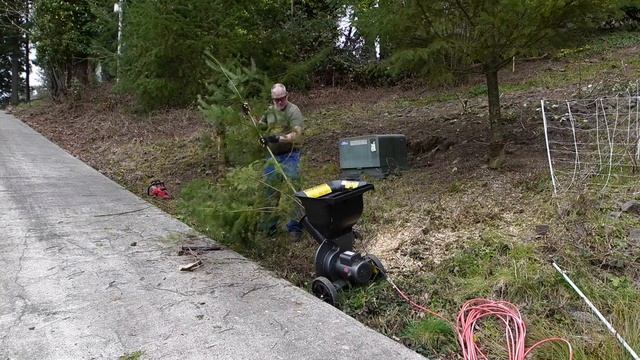 Patriot Chipper ops смотреть онлайн