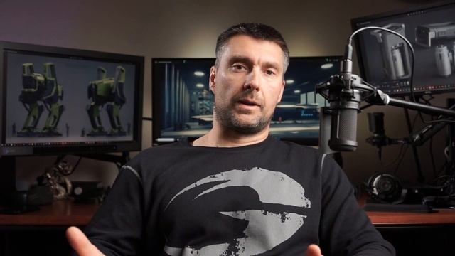 HSAcC 18 02 - How To Develop Your Own Style-2 смотреть онлайн
