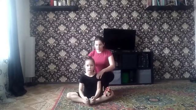 Онлайн-тренировка. Сидя дома смотреть онлайн