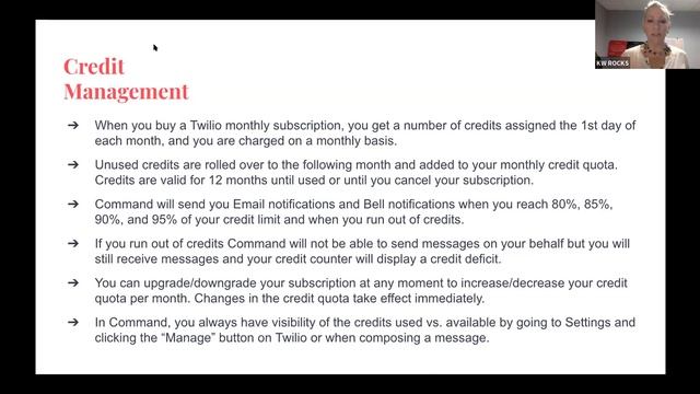 KW Tech 10.13.20 | Twilio & Command смотреть онлайн