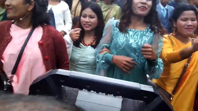 Na Iing Sha Iingmane Synran Ki Paidbah Ia Ki Nongiathoh/ADMA MUSICAL CLUB MAWRYNGKNENG 9774477760