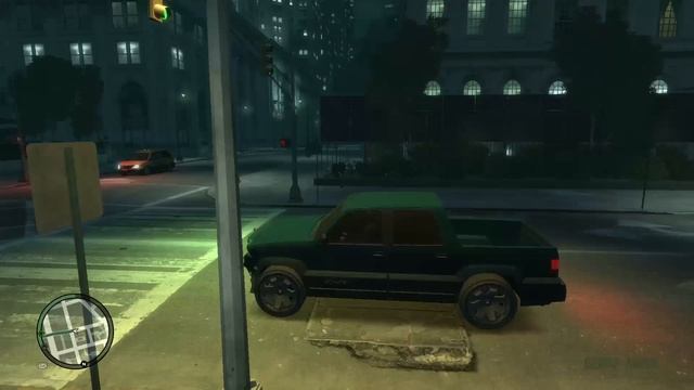 прохожу миссии в ГТА 4 смотреть онлайн