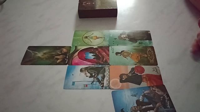 Ваша личная жизнь 🌺🥰... в ближайшие три месяца😇🦋❤ смотреть онлайн