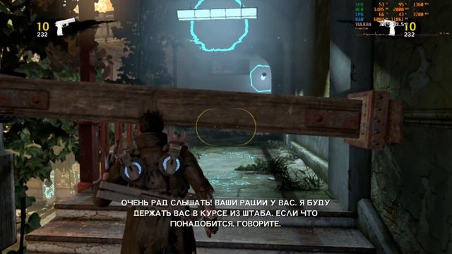 RPCS3 NeverDead at QHD - Ryzen 5 2600 / Rx580 - PS3 Emulator смотреть онлайн