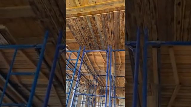 Храму нужно тепло! смотреть онлайн