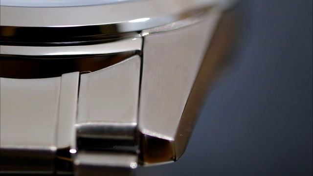 Seiko Presage SARX077 / SPB167J1 review. Plestige line. Sharp edged series. смотреть онлайн