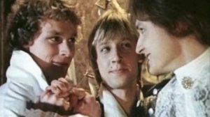 Песня о дружбе (Верный друг) - музыка из к/ф "Гардемарины, вперед!!" (syntheziser cover)