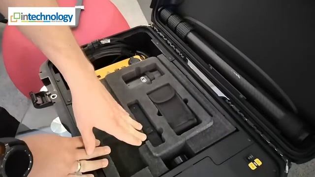 A Look Inside The HiveRadar Wireless Site Survey Kit WSSK