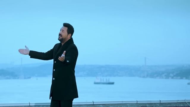 Serkan Kaya - Hatıran Yeter (Official Video) смотреть онлайн
