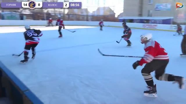 15.01.20 ГОРНЯК - КОЛОС смотреть онлайн