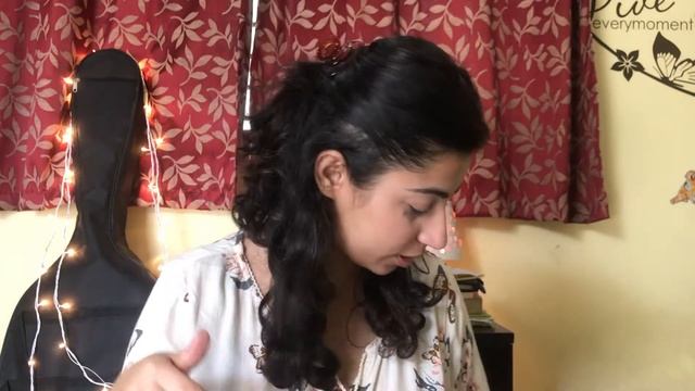 Makeup tutorial using Lilly Singh's collection with Smashbox | Aakanksha смотреть онлайн