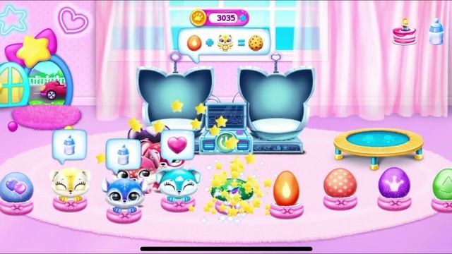 Fluvsies Unlocked Eggs Cute Pets Game Tuto Toons смотреть онлайн