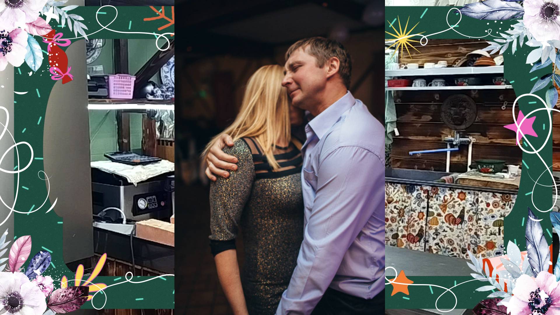 МЫ С ЛЕШЕЙ СТАРЕЕМ Я ВСЕ ЗАБЫВАЮ А ЛЕША ПЕРЕЧИТЫВАЕТ НАШИ ПИСЬМА смотреть онлайн