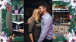 МЫ С ЛЕШЕЙ СТАРЕЕМ Я ВСЕ ЗАБЫВАЮ А ЛЕША ПЕРЕЧИТЫВАЕТ НАШИ ПИСЬМА