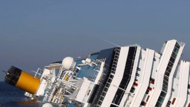 [WCMV] «Корабли» смотреть онлайн