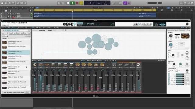 BFD3 (Spsc) - Sparta Venom Remix смотреть онлайн