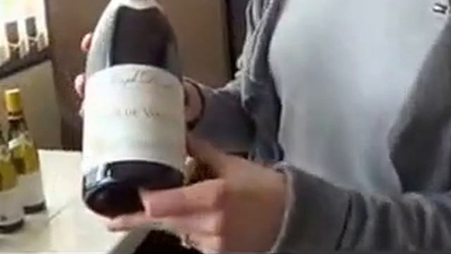 Veronique Drouhin, the guardian of Maison Joseph Drouhin style смотреть онлайн