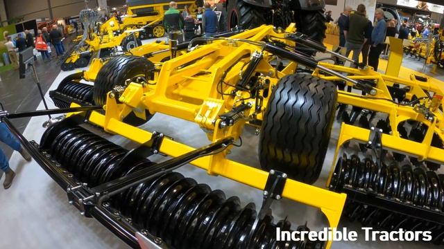 2022 Case IH Optum 300 CVXDrive 6.7 Litre 6-Cyl Diesel Tractor (300/313HP) with Swifterdisc смотреть онлайн