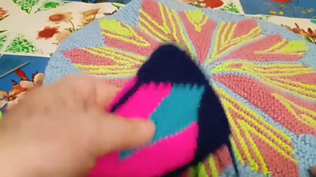 1 ЧАСТЬ КРУЖКИ С УКОРОЧЕННЫМИ РЯДАМИ смотреть онлайн