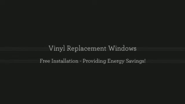 Replacement Windows Orland Park IL - (847) 915-6162 смотреть онлайн