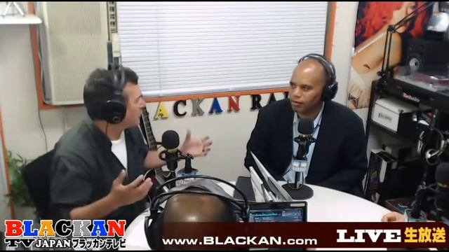 KMC Vibes Radio talk show - music production and marketing music in Japan. смотреть онлайн