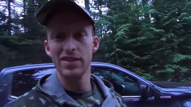 Hunting For BIG BLACK BEARS!!!!! - Stuck N the Rut 119 смотреть онлайн