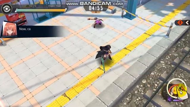 Witch Weapon Ver. 1.0 MOD смотреть онлайн