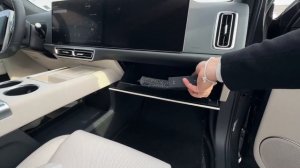 Обзор Лисян Л9 2024 года. Купить машину в Бишкеке.