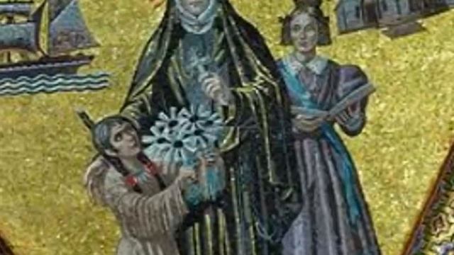 St. Rose Philippine Duchesne (11/18/16) смотреть онлайн