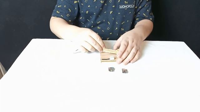 How to make a telegraph | The Genius смотреть онлайн