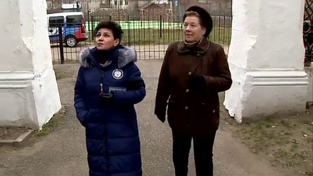 Проект «Ярославские усадьбы. Наследие» - особняк купцов Локаловых от 23.11.2018 смотреть онлайн