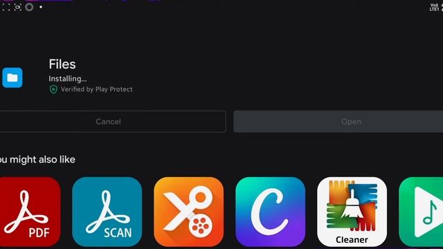 How can you access Android/data directory after Android 11 update? No root required tho. смотреть онлайн