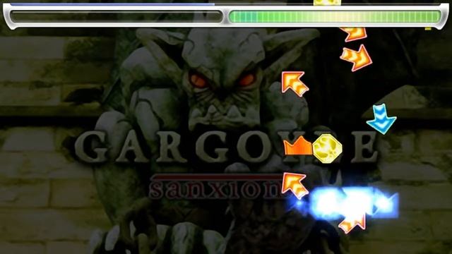 [Pump Pro PC] Gargoyle CZ + mods смотреть онлайн