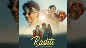 Валичон Азизов -Рашти