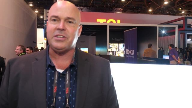 TCL QLED 8K Roku 8-Series TV смотреть онлайн