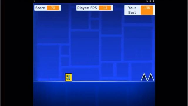 geometry dash gameplay emuos Oatmeal Breakfast Plays A Video Game Episode 393 смотреть онлайн