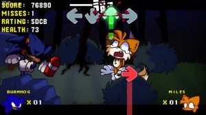 Subterfuge [Sonic Legacy] | Charted