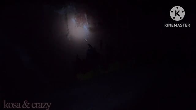 Kosa&crazy Graffiti Сухогруз Рио Кабардинка