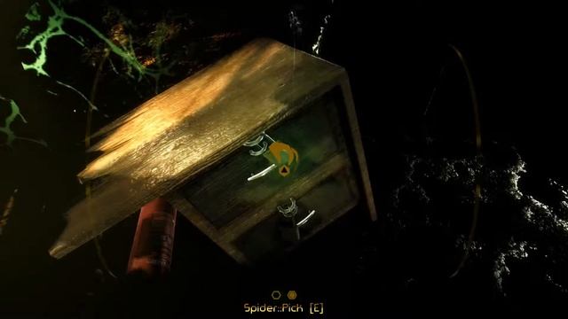 Dem Eyes Tho -- Let's Play Albedo: Eyes From Outer Space (Part #2) смотреть онлайн