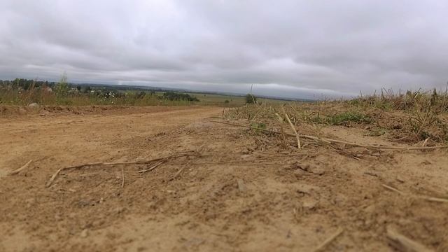 Тизер к видеодневнику Войтово-Манулки- урочище Кроты. смотреть онлайн