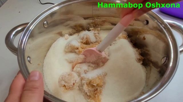 Apple Jam. Simply and easily! смотреть онлайн