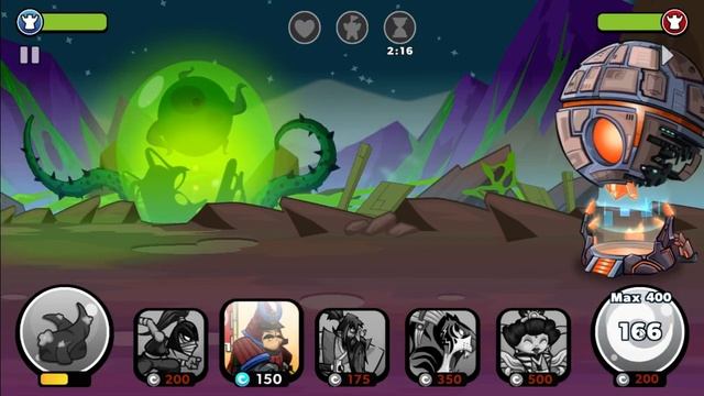 колоды одной "масти"=== Tower Conquest смотреть онлайн